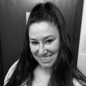 Meet your Posher, Nikki